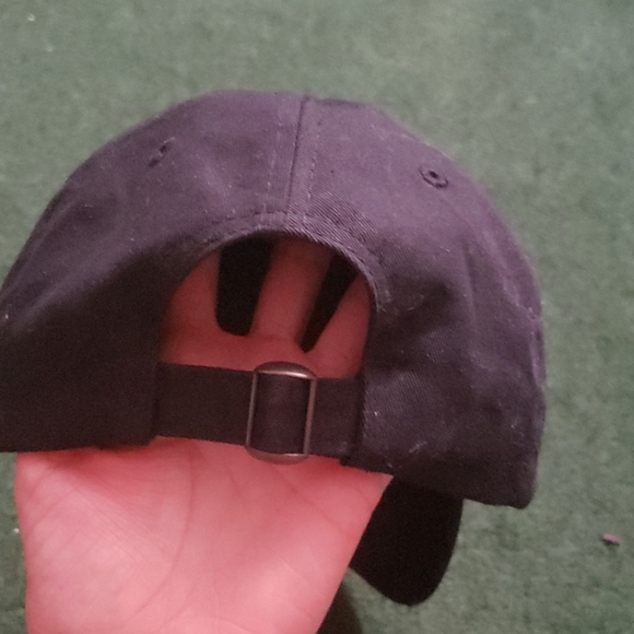 Baseball Cap - Picture 2 of 4